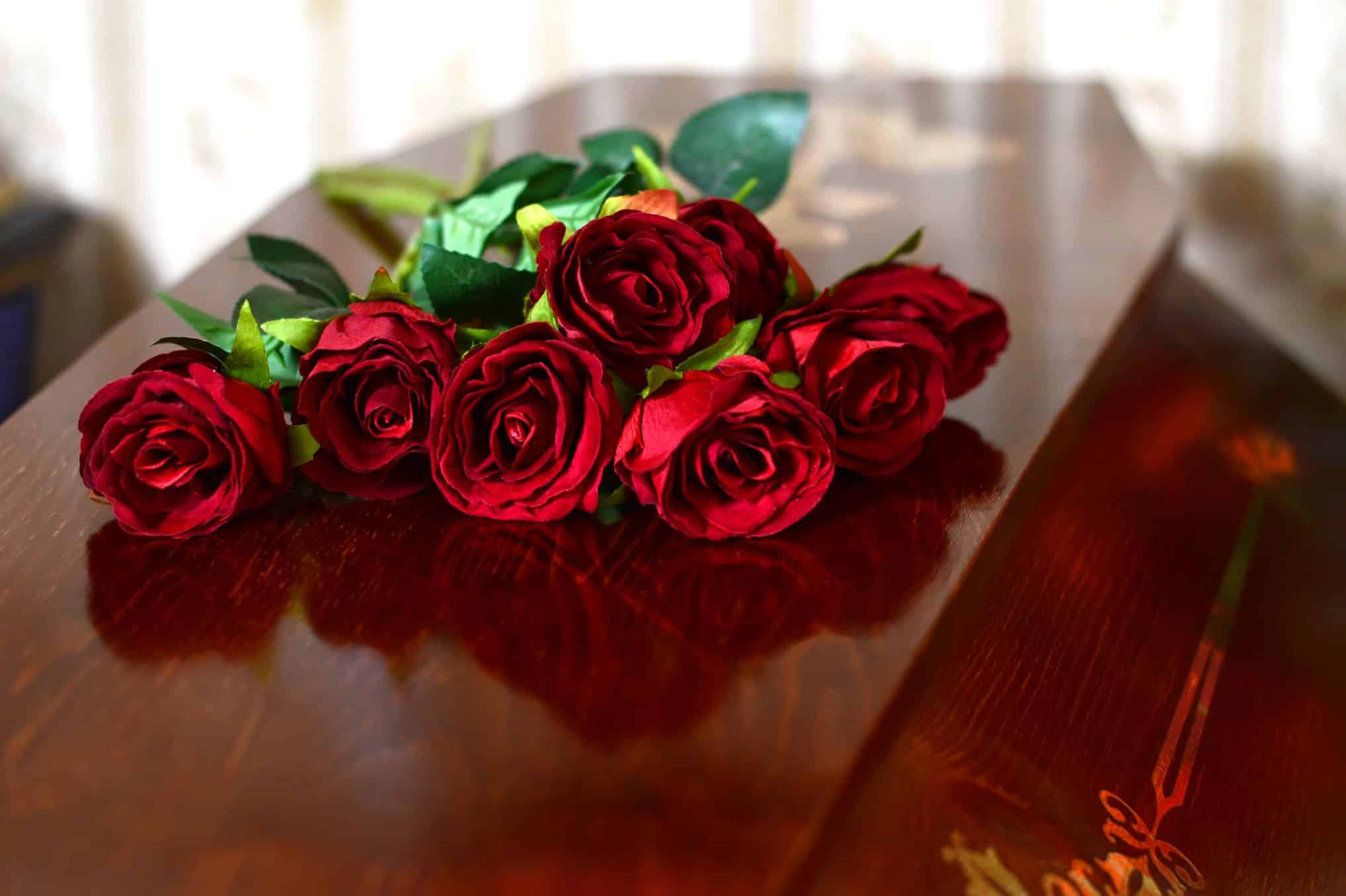 Rose — Funerals in Sarina, QLD