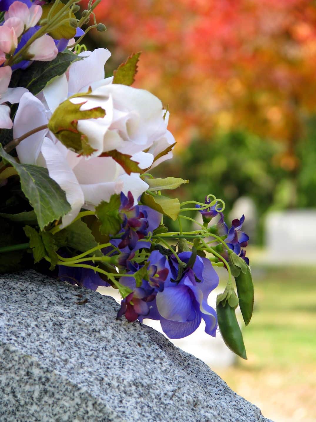 Flowers — Funerals in Sarina, QLD